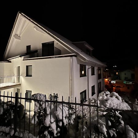 Ferienwohnung Ludwig フュッセン エクステリア 写真
