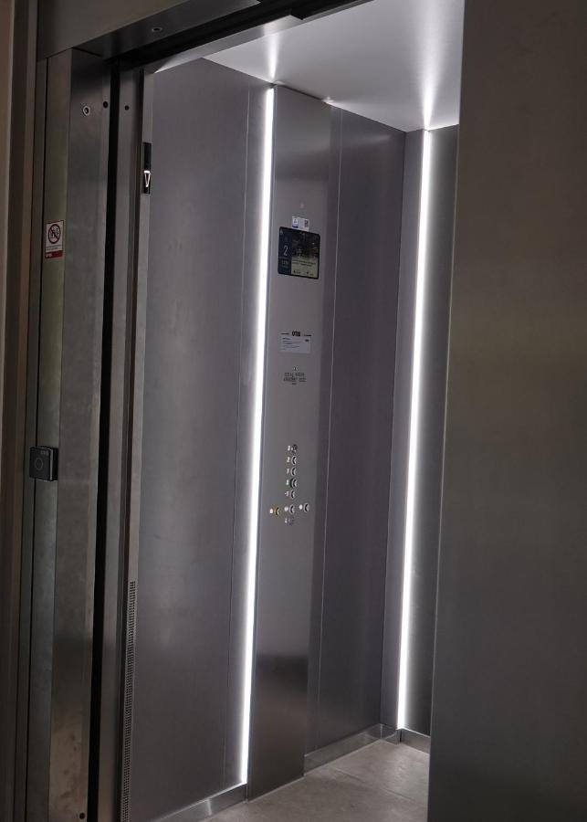 Ferienwohnung Ludwig フュッセン エクステリア 写真